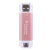 Image de Transcend ESD310P - SSD - 1 To - USB 3.2 Gen 2x1