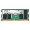 Image de Mémoire DDR5 - TRANSCEND - 32GB - 5600 MHz - SO-DIMM - Performances exceptionnelles