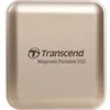 Image de Disque dur externe SSD - TRANSCEND - ESD420 - 1 To - USB-C - Vitesse 2000 MB/s