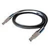 Image de Microchip Adaptec cable externe SAS - 2 m