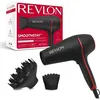 Image de Sèche-cheveux Revlon SMOOTHSTAY COCONUT RVDR5317E
