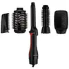 Image de Revlon - brosse soufflante 5en1 800w noir rvdr5371e - one step RVDR5371E