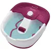 Image de Revlon spa pour pieds et de pédicure pediprep blanc et rose rvfb7021pe