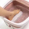 Image de Balnéothérapie Revlon ULTIMATE INDULGENCE FOOT SPA
