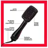 Image de Revlon brosse séchante lissante 2 en 1 perfectionniste rvdr5212e - pro collection - noir