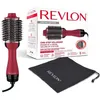Image de REVLON RVDR5279UKE   Brosse séchante volumisante Titane ovale - Technologie Ionique - Picots mixtes - 3 réglages de chauffe