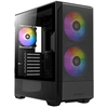 Image de Antec Nx416l Midi Tower Noir