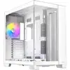 Image de Antec C8 Argb Full Tower Blanc