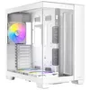 Image de ANTEC Modèle : C8 ARGB (Blanc)