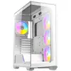 Image de Antec C3 ARGB - Blanc