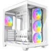 Image de Antec C5 Midi Tower Blanc