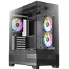Image de Antec Cx700 Rgb Elite Midi Tower Noir