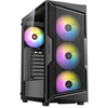 Image de Antec Ax61 Elite Midi Tower Noir