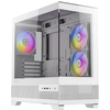 Image de Antec Cx500m Rgb Mini Tower Blanc