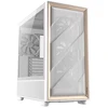 Image de Antec Flux - Blanc