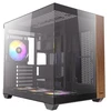 Image de Antec CX800 ARGB Wood
