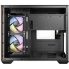 Image de Antec Cx600m Argb Mini Tower Noir