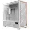 Image de Antec Flux Pro White Euv Full Tower Blanc, Bois
