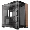 Image de Antec C8 Curve Wood