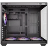 Image de Antec Cx800 Argb Midi Tower Noir