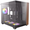 Image de Antec Cx800 Argb Midi Tower Blanc
