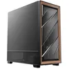 Image de Boîtier PC - ANTEC - Flux SE - Insonorisation - 5 ventilateurs PWM - Radiateur 420 mm