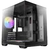 Image de Boîtier Pc Antec Cx60m Rgb Micro-atx Verre Trempé