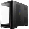 Image de Antec 0-761345-10225-4 Unité Centrale Midi Tower Noir