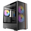 Image de Antec Flux Rear Midi Tower Nero