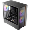 Image de Antec Flux Rear - Noir
