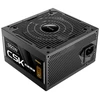 Image de Antec Csk550dc Alimentatore Per Computer 550 W 24-pin Atx Atx Nero