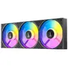 Image de Ventilateur Pc Antec C120 Argb Refroidissement Silencieux Éclairage Personnalisable