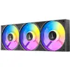 Image de Antec Connect 120 ARGB x3 - Noir