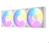 Image de ANTEC Connect 120 ARGB Blanc (