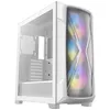 Image de Boîtier ATX - Antec - DP505 - Blanc - Midi-Tower - 7 emplacements dextension