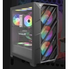 Image de Antec Dp503 Midi Tower Noir