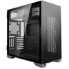 Image de Antec P120 Crystal Midi Tower Noir