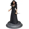 Image de Figurine - The Witcher - Yennefer - 20 Cm - Noir - Adulte