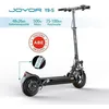 Image de Trottinette électrique JOYOR Y8-S (Abe) - moteur 500w batterie 48v pour une autonomie jusquà 90km