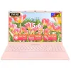 Image de PC portable-15.6Intel Celeron N5100 (Jusquà 29 GHz)16Go RAM DDR4 512Go SSDWindows 11PROWiFi5HDMI Ordinateur Portable