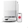 Image de Roborock Qrevo S5V- Upgrade du S7 Max Ultra -12000 Pa -Aspirateur Robot Laveur avec Station -Séchage à lair Chaud -0% denroulement