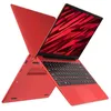 Image de NOTODD PC Portable 14 FHD - Ordinateur portable Windows 11 - RAM 6Go Stockage 256Go SSD - Celeron N4020 - HDMI- Avec souris -ROUGE