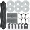 Image de Kit daccessoires pour Dreame L10s Pro Ultra Heat/ L10s Ultra Gen 2/ X30 Ultra/ Mova E30 Ultra 1 Brosse Principale 6 Sacs