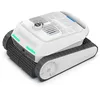 Image de AIRROBO Robot de PiscineNavigation IntelligenteDétection par UltrasonsNettoyage Efficace 300 Autonomie 150 mins