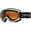 Image de Smith Cascade Classic M00639ZJ7998K Masque de ski Blanc