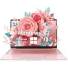 Image de LONGEVINCE Ordinateur Portable 14 Pouces8 Go de RAMDDR4UltrabookIPS 1920 x 1080Celeron N4120sous Windows 11Or Rose