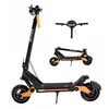 Image de KugooKirin G3 - Trottinette Électrique - Roues 10 -Batterie 52V 18AH - Moteur 1200W - Noir