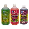 Image de Starter Kit Tripart Eau Douce En Litre - Terra Aquatica