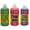 Image de Starter kit TRIPART eau douce en litre - Terra Aquatica