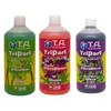 Image de Starter Kit Tripart Eau Dure En Litre - Terra Aquatica